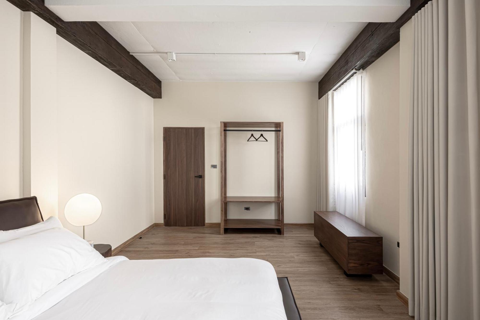The Lair Bangkok - 3Mins Walk To Icon Siam Apartment Bagian luar foto