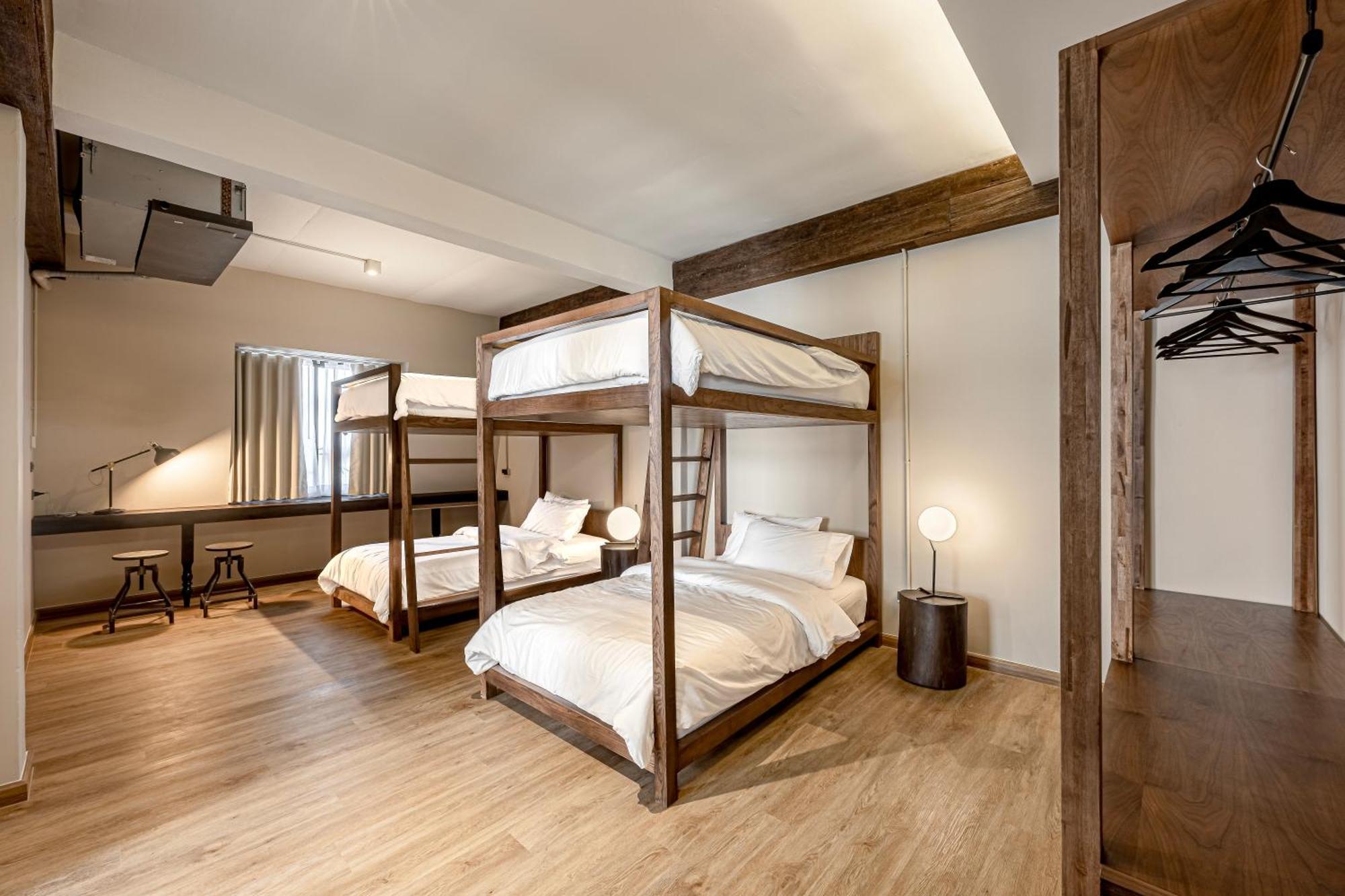 The Lair Bangkok - 3Mins Walk To Icon Siam Apartment Bagian luar foto