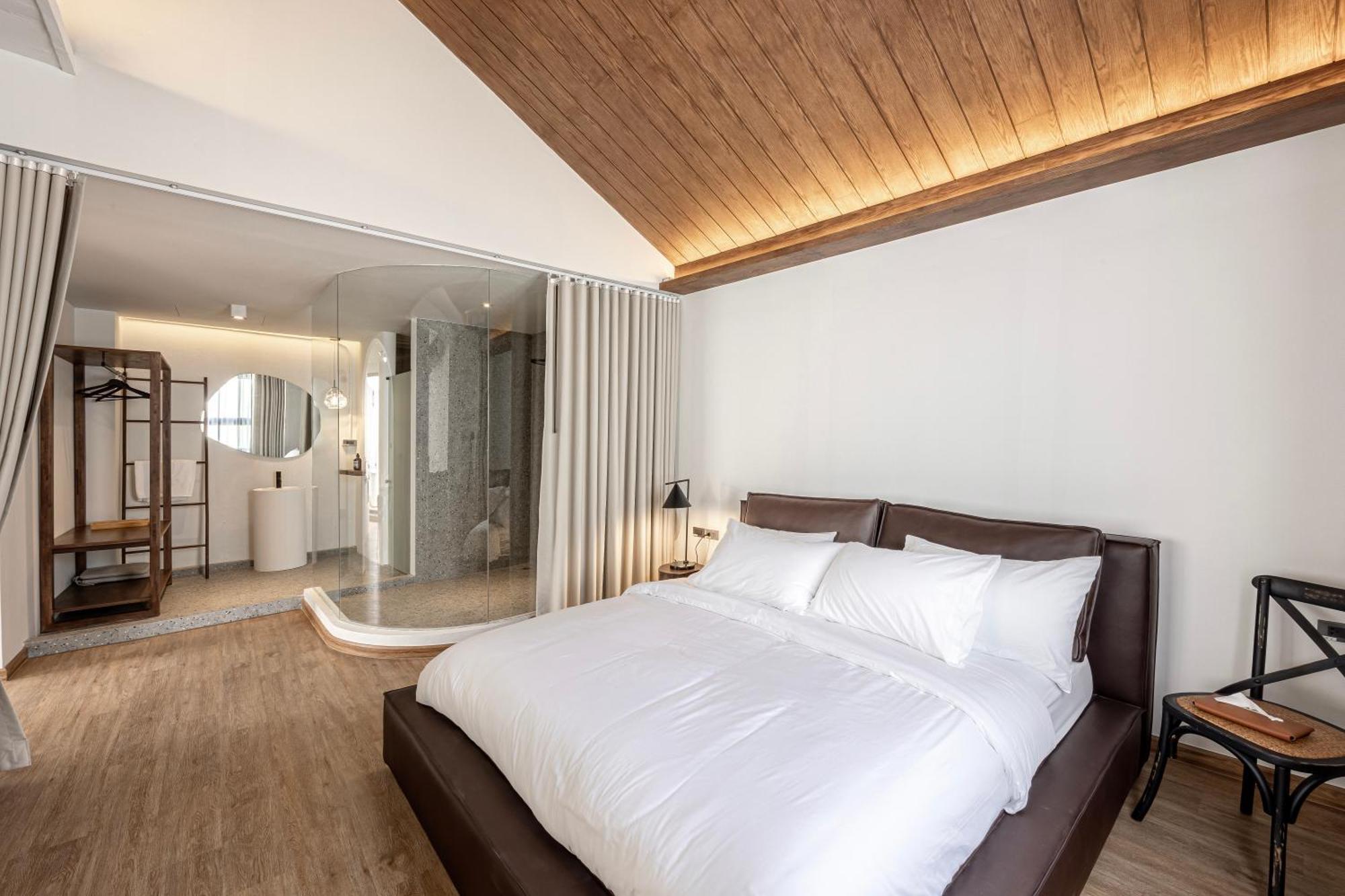 The Lair Bangkok - 3Mins Walk To Icon Siam Apartment Bagian luar foto